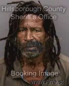 John L Glover Mugshot