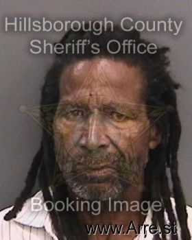 John L Glover Mugshot