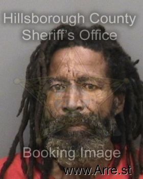 John L Glover Mugshot