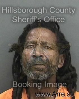 John L Glover Mugshot