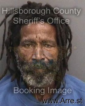 John L Glover Mugshot