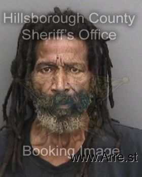 John L Glover Mugshot