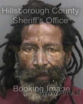 John L Glover Mugshot