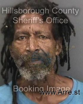 John L Glover Mugshot