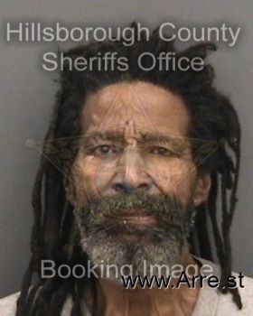 John L Glover Mugshot