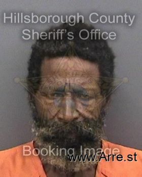 John L Glover Mugshot