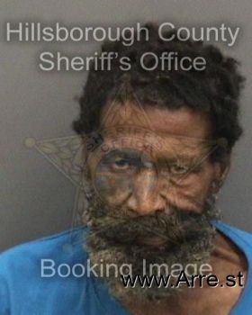 John L Glover Mugshot