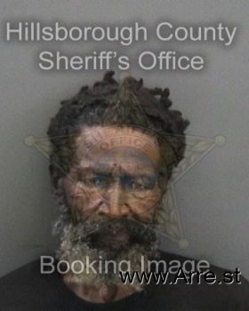 John Lizzie Glover Mugshot