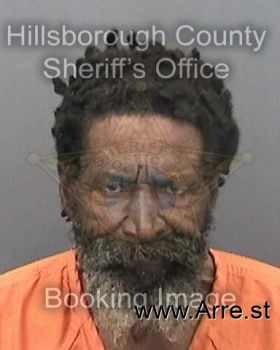 John Lizzie Glover Mugshot