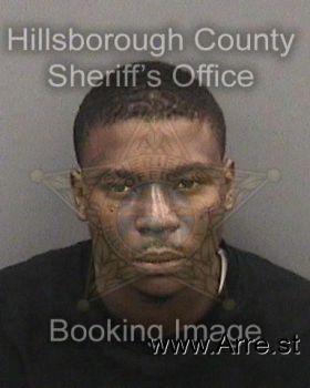 John Quentin Jr Glover Mugshot