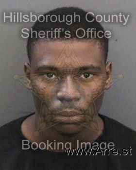 John Quentin Jr Glover Mugshot