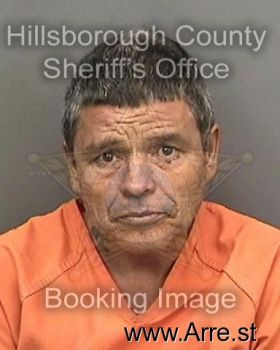 John M Gomez Mugshot