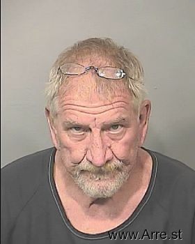 John K Gray Mugshot