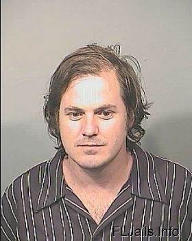 John Patrick Gross Mugshot