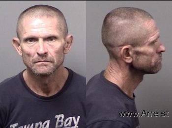 John Christian Hamilton Mugshot