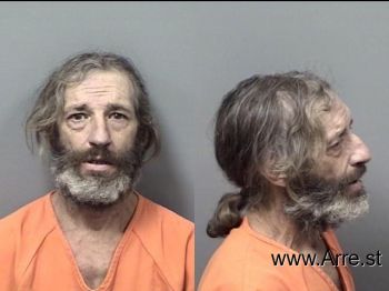 John Patrick Herron Mugshot