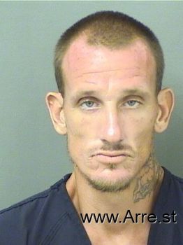 John Keith Hoffman Mugshot