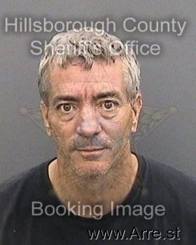 John Jeffrey Howard Mugshot