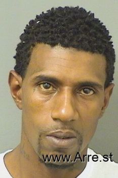 John Wesley Jr Howard Mugshot