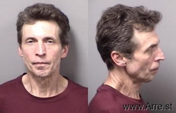 John Stephen Hrivnak Mugshot