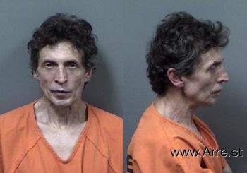 John Stephen Hrivnak Mugshot