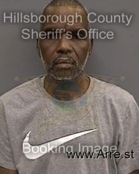 John E Hudgins Mugshot