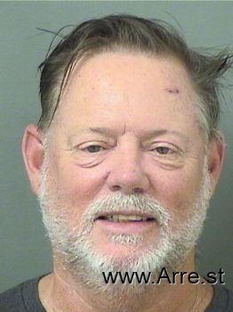 John Glen Hughes Mugshot