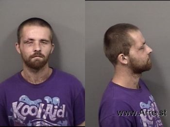 John Allen Irwin Mugshot