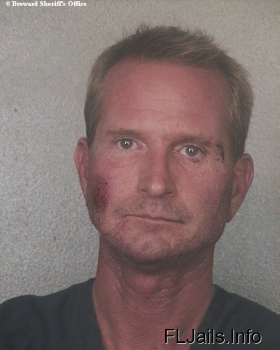 John  Johnston Mugshot