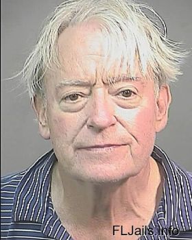 John D Kelley Mugshot