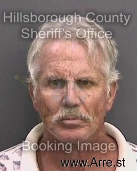 John George Kennedy Mugshot