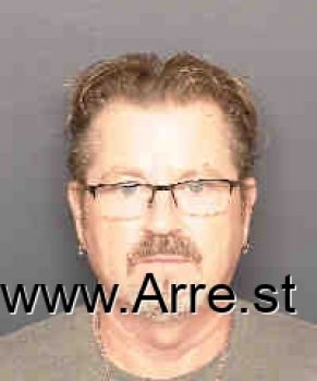 John David Kramer Mugshot