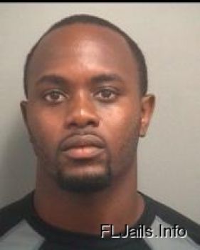 John  Louis Mugshot