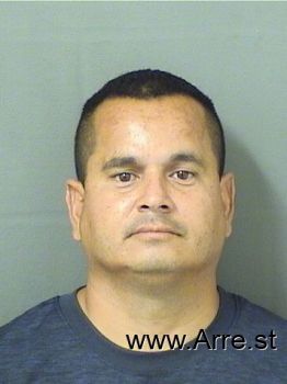 John Daniel Maldonado Mugshot