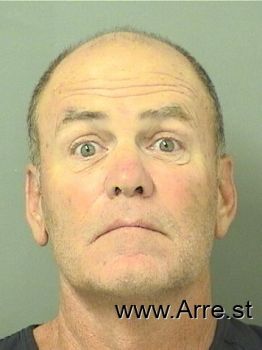 John Michael Massey Mugshot