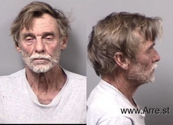 John Douglas Maxwell Mugshot