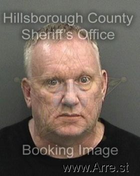 John Thomas Mcbride Mugshot