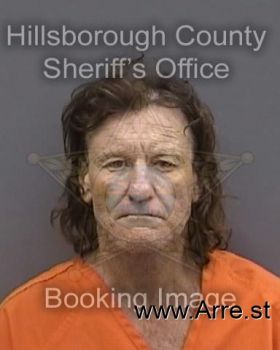 John Michael Jr Mccarthy Mugshot