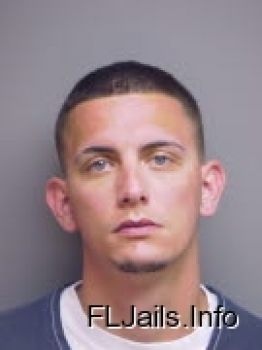 John Michaellee Heinen Mugshot