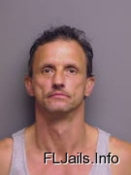 John Monroe Mullins Mugshot