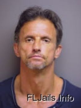 John Monroe Mullins Mugshot