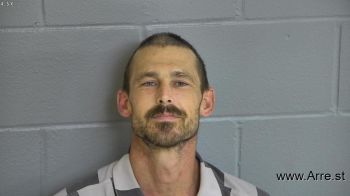 John  Moore Mugshot