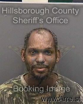 John A Morrison Mugshot