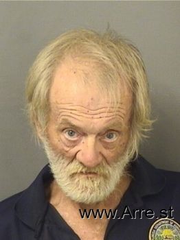 John William Munson Mugshot