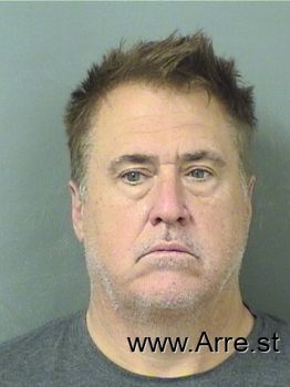 John E Murphy Mugshot