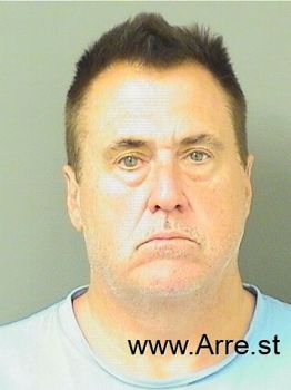 John E Murphy Mugshot