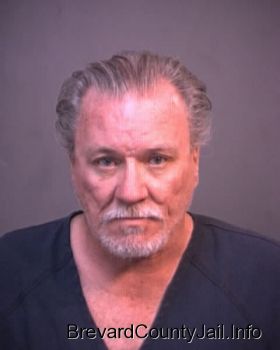 John Patrick Murray Mugshot