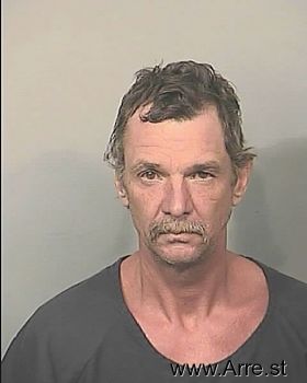 John David Newsome Mugshot