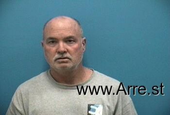 John Michael Obrien Mugshot