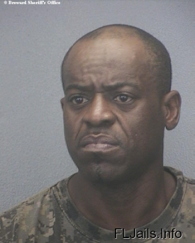 John H Oneal Mugshot